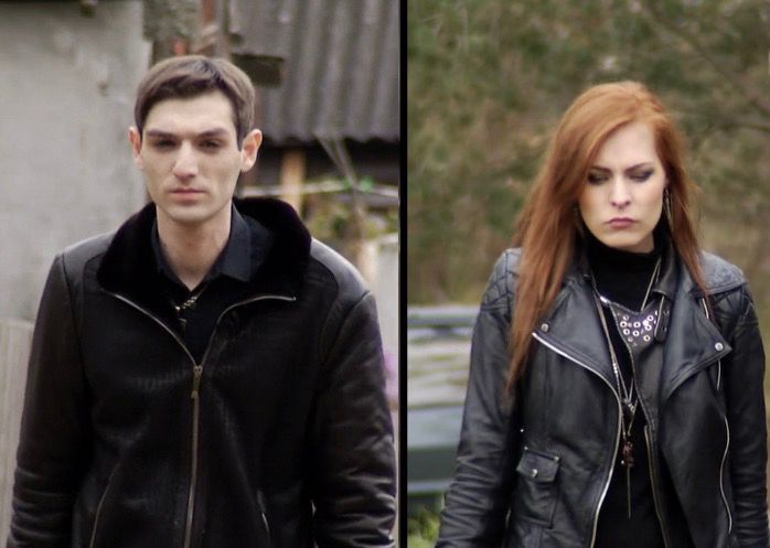 Экстрасенсы ведут расследование: сезон 4, серия 5