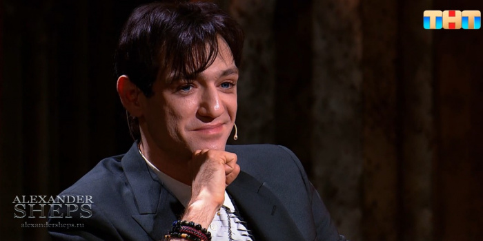 Экстрасенсы. Реванш, 1 сезон, 1 выпуск