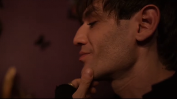 Александр Шепс - Танец с белой акулой (Remix)