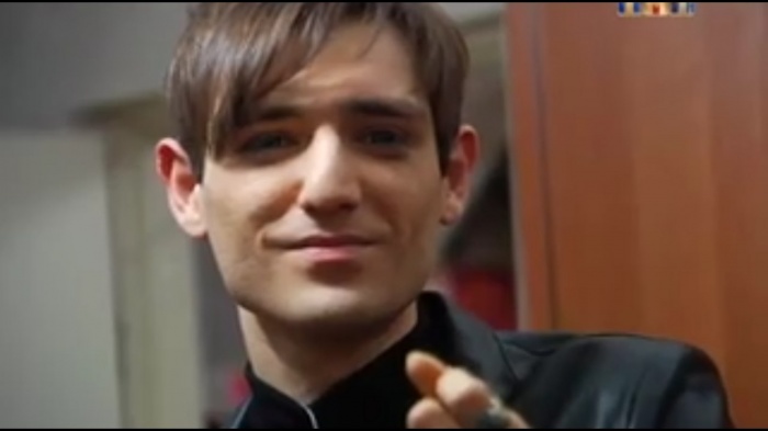 Экстрасенсы ведут расследование, 6 сезон, 4 серия