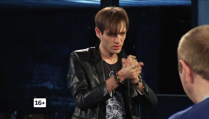 «Экстрасенсы. Битва сильнейших», 1 сезон, 3 серия.  (Эфир 03.03.2018)