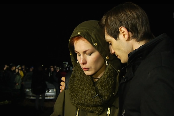 Экстрасенсы ведут расследование: сезон 5, серия 2