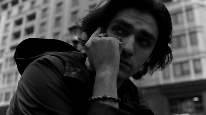 Александр Шепс, Олег Шепс - Горизонты