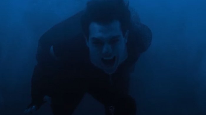 Александр Шепс - Танец с белой акулой