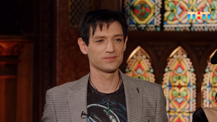 Экстрасенсы. Битва сильнейших, 15 выпуск (эфир 16.09.23)