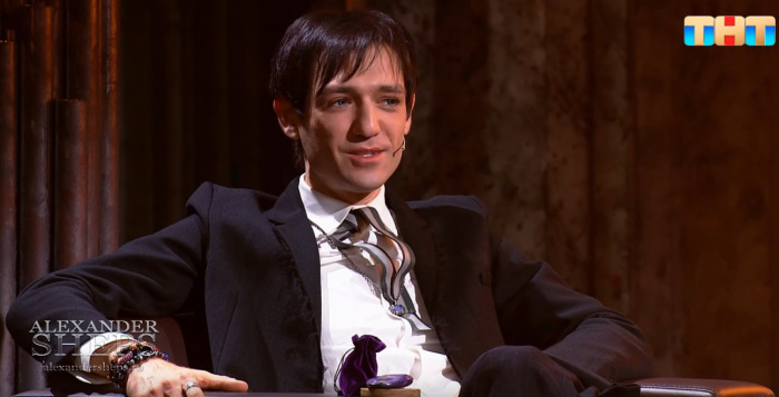 Экстрасенсы. Реванш, 1 сезон, 9 выпуск