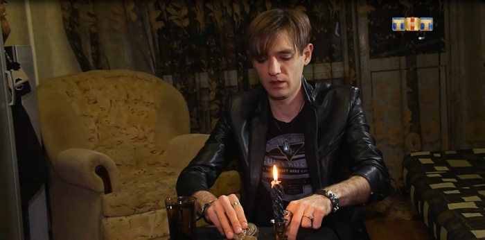 Экстрасенсы. Битва сильнейших, 1 сезон, 8 выпуск (Эфир 07.04.2018)