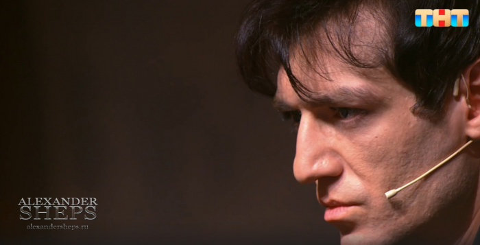 Экстрасенсы. Реванш, 1 сезон, 6 выпуск