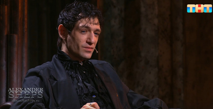 Экстрасенсы. Реванш, 1 сезон, 10 выпуск. ФИНАЛ