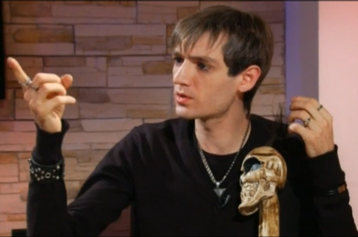 Битва экстрасенсов: сезон 14, выпуск 8