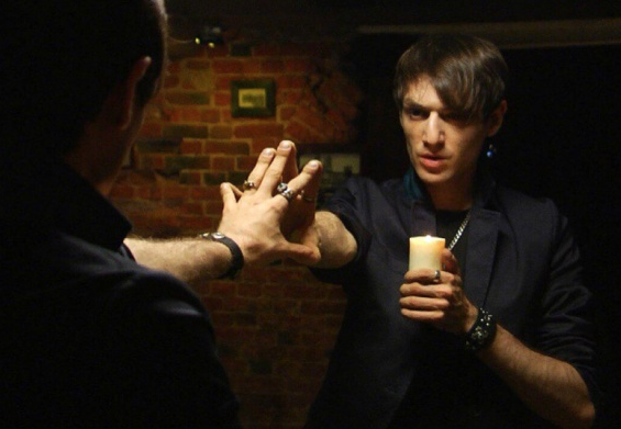 "Пиковая Дама. Черный Обряд"