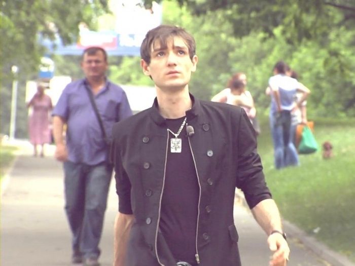   Экстрасенсы ведут расследование: сезон 4, серия 6