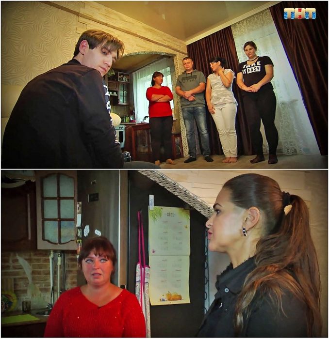 Экстрасенсы. Битва сильнейших, 2 сезон, 5 выпуск (17.02.2019)