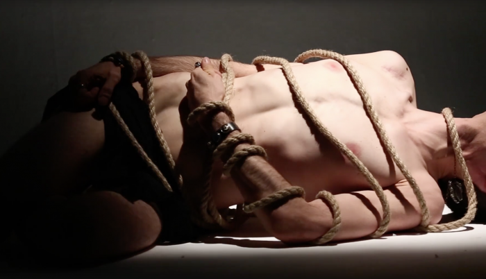 Семинар Александра Шепса - Иллюзии твоего "Я"