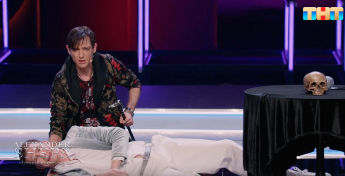 Лига городов, 2 сезон, 7 выпуск