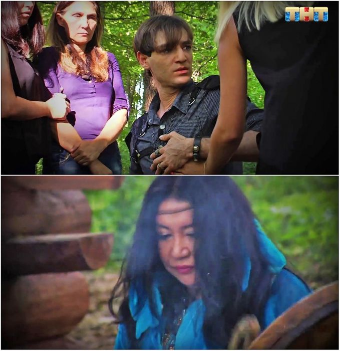 Экстрасенсы. Битва сильнейших, 2 сезон, 11 выпуск (10.03.2019)