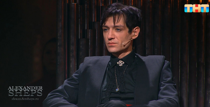 Экстрасенсы. Реванш, 1 сезон, 3 выпуск