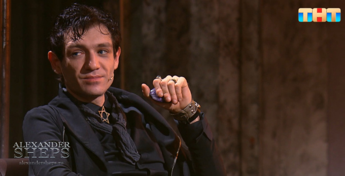 Экстрасенсы. Реванш, 1 сезон, 5 выпуск