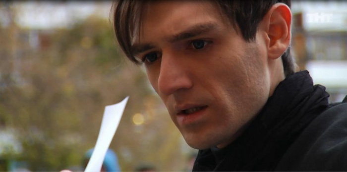 Экстрасенсы ведут расследование, 6 сезон, 3 серия