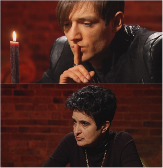 Экстрасенсы ведут расследование, 6 сезон, 16 серия 