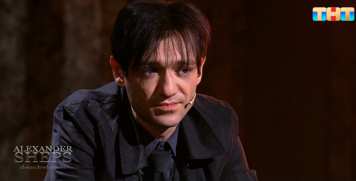 Экстрасенсы. Реванш, 1 сезон, 8 выпуск