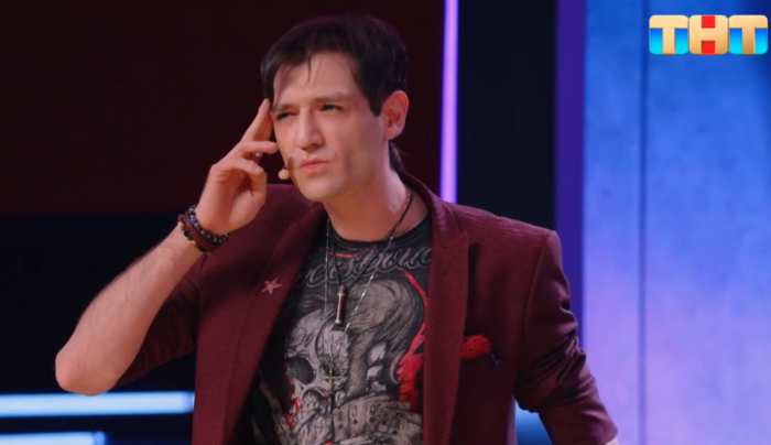 «Лига городов» 1 сезон. ФИНАЛ 