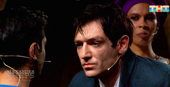 Экстрасенсы. Реванш, 1 сезон, 2 выпуск