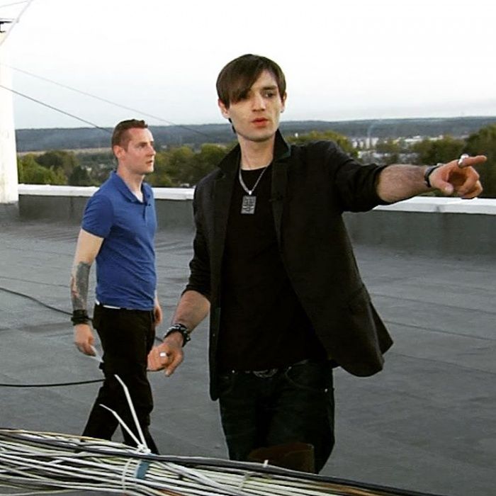 Экстрасенсы ведут расследование: сезон 5, серия 12